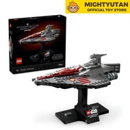 LEGO Star Wars 75404 Acclamator-Class Assault Ship