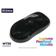 AIKKA MT56 COSMO BLACK SUPREME PEARLIZED METALLIC 2K CAR PAINT