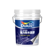 [特價]【Dulux_得利】A930 室外專用強力防水底膠（5加侖裝）透明