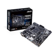 Asus PRIME B350M-K Motherboard