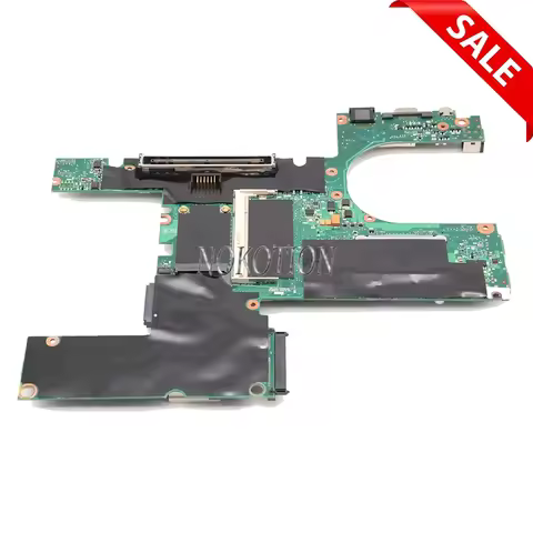 NOKOTION FOR HP DDR2 GM965 free cpu 6510B 6710B Series Laptop Motherboard 446904-001