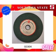 AA GREEN (1AGC) GRINDING WHEEL AA-1AGC 150mm - 205mm (6"-8")