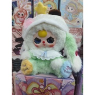 MATA Skincare healthy secret bb3 v5 green spring 400% glitterbiru