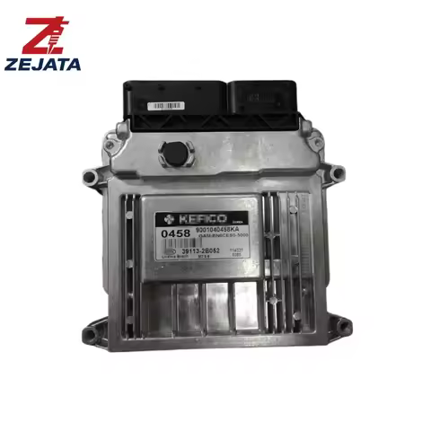 For KIA SOUL 1.6L Manual ECU 39113-2B052 M7.9.8 2011-2012 Automotor Electronic Control Unit