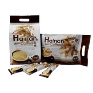 HAINAN LAO White Coffee  (15s x 40g)