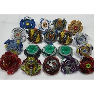 Defence Driver &amp; Various Beyblade Set Original Takara Tomy