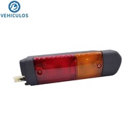 Yy Left Tail Light Rear Lamp 56640-26600-71 Ty56640-26600-71 For Toyota Forklifts 8Fgcu15 8Fgcu20