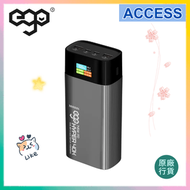 Hyper 40K 4 接口 40000mAh 145W 行動電源 | 外置電 | 2A + 2C