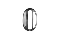 Perodua myvi ezi 2005-2011 carbon fiber accessories