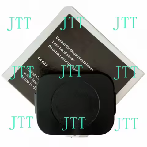 Leica Hood Cap for Elmarit-M 2.8/28mm, Summicron-M 2.0/35mm ASPH 14043