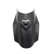 450MT MT450 Front Fender Extender Mudguard Extension Splash Guard Tire Hugger For CFMOTO 450MT 450