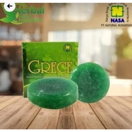 SABUN GRECE ORIGINAL NASA READY MALAYSIA