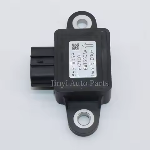 8651A059 MN116715 MR527442 Yaw Rate Sensor for Mitsubishi Endeavor Montero Pajero Triton 3.8L Hummer