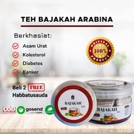 PROMO! Teh Bajakah Tampala Super Asli Kalimantan Original Bajaka