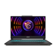 Notebook MSI Cyborg 15 A13VEK-874TH Translucent Black - Base on Product
