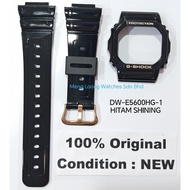 G-SHOCK DW-E5600 PETAK BAND AND BEZEL "bnb"CASIO100% and NEW STRAP TALI
