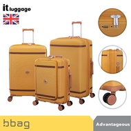 IT Luggage : กระเป๋าเดินทาง รุ่นแอดเวนเทรียส (Advantageous 3108B)