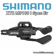 Shimano 12 Speed XTR SL-M9100 I Spec EV MTB Right Shifter