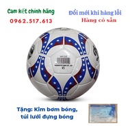{Genuine+Free gift} ️ UHV 2.03 Dynamic Soccer Ball with star number 5-Sports Shop 8888