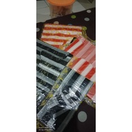 Channel Plastic Bag For Kite motif 1pcs