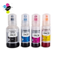 theinksupply Compatible Epson 001 Printer Ink Bottle Refill for Epson Ecotank InkTank Printers L4150 L4160 L4260 L6160 L6190 L6290