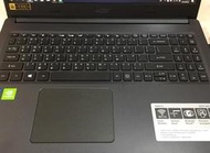 *樂源* Acer A315-55G-589T 15吋筆電鍵盤保護膜 ACER Aspire A315-55G-589T