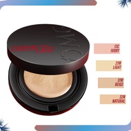 OMG Oh My Glam Coverlast Cushion SPF 30 PA+++ 15g/ Foundation