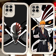 H49 Bleach White Casing for Samsung A12 J7 A22 F04 A04E J2 Prime A04 A06 M04 A05 Pro 5G A07