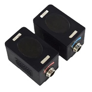 TM-1-HT Sensors Ultrasonic Flowmeter Transducer DN50mm-DN700mm Apply to TUF-2000H TDS-100H TDS-100P