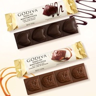 [GODIVA] GODIVA Chocolate Imported Dark Chocolate Milk Chocolate Family Casual Snacks Afternoon Tea 