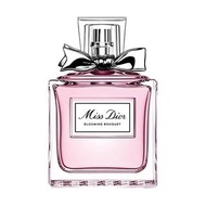 包郵 DIOR 🎀 Miss Dior 🎀 Blooming Bouquet 🎀 迪奧花漾甜心淡香水 女士EDT 100ml/50ml