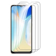 For itel A70 A47 A48 A49 Play A58 A60 A60s S23 Vision 5 3 Plus RS4 9H HD Ultra Clear Tempered Glass 