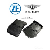 BENTLEY BENTAYGA TRANSMISSION OIL SUMP FILTER ZF GERMANY OEM