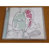 HELLOGOODBYE ZOMBIES ALIENS (Japan Edition ) 63B52 yuan