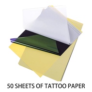 Portable A4 Thermal PrinterTattoo Stencil Transfer Printer Multifunctional Tattoo Document Printer W