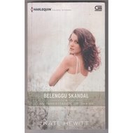 KATE HEWITT NOVEL - INHERITANCE OF SHAME BELENGGU SKANDALAN