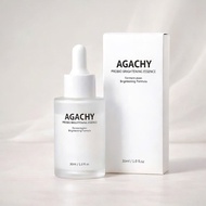 [May 2028] AGACHY Probio Brightening Essence B5 + Vitamin C Skin Brightening Essence 30ml Vitamin C 