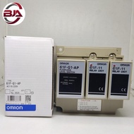 Unique Floatless level switch omron 61f-g1-ap WLC omron 61fg1a