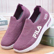 Hot Sale 4 Colors Korean Fashion Woman Sport Shoes Breathable Sneaker Size 36-41