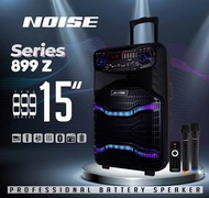 Speaker Noise 15" 899 Z