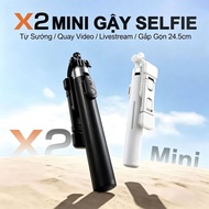 Selfie Stick 1.3m Retractable Bluetooth Remote Control Photo Selfie Handy Tool Stand Live Selfie Sti