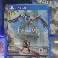 used ps4 horizon forbidden west