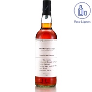 Thompson Bros. T.D.L Error 502 Bad Gateway 2008 13yr 61.15% Rum