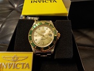 Invicta 潛水錶 限量版