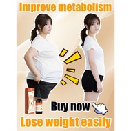 (7-day slimming) Highly effective fat burning slimming patch to quickly lose 50 pounds in 7 days and