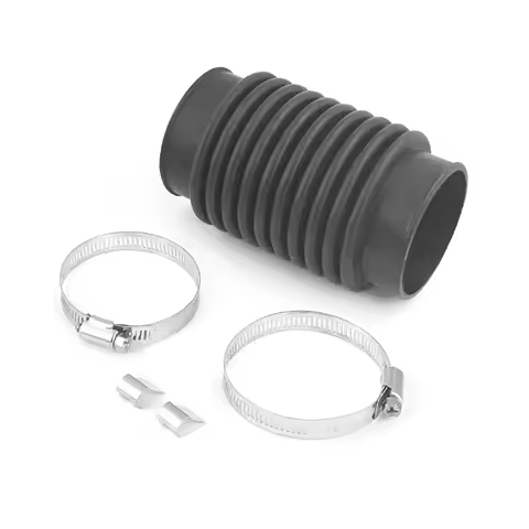 18654A1 Exhaust Bellows Bellow Boot for Mercruiser Bravo 1 2 3 Alpha One & Gen II 32734A3 18654B1 8M