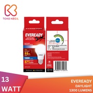 Eveready LED Bulb 13 Watt White E27 1300 Lumens
