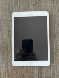 iPad mini 16GB LTE 版