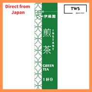 Ito En — Commercial/Professional Instant Sencha Sticks (0.6 g) — Set of 150 (mail delivery)[Direct f