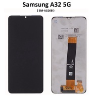 Sam Galaxy A32 5G ( SM-A326B / A326 ) LCD Display 6.5'' Digitizer Touch Screen Glass For Repair